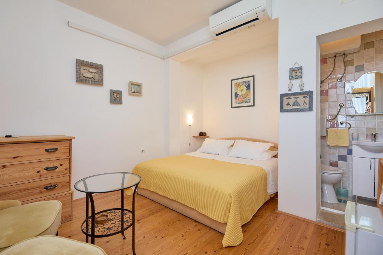 Room Over Old Town Dubrovnik Exterior foto
